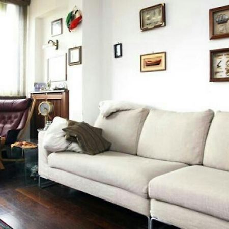 Mary Poppins'S House Bed and Breakfast Trieste Exteriör bild
