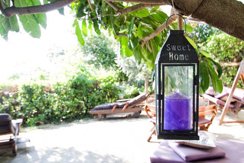 Mary Poppins'S House Bed and Breakfast Trieste Rum bild