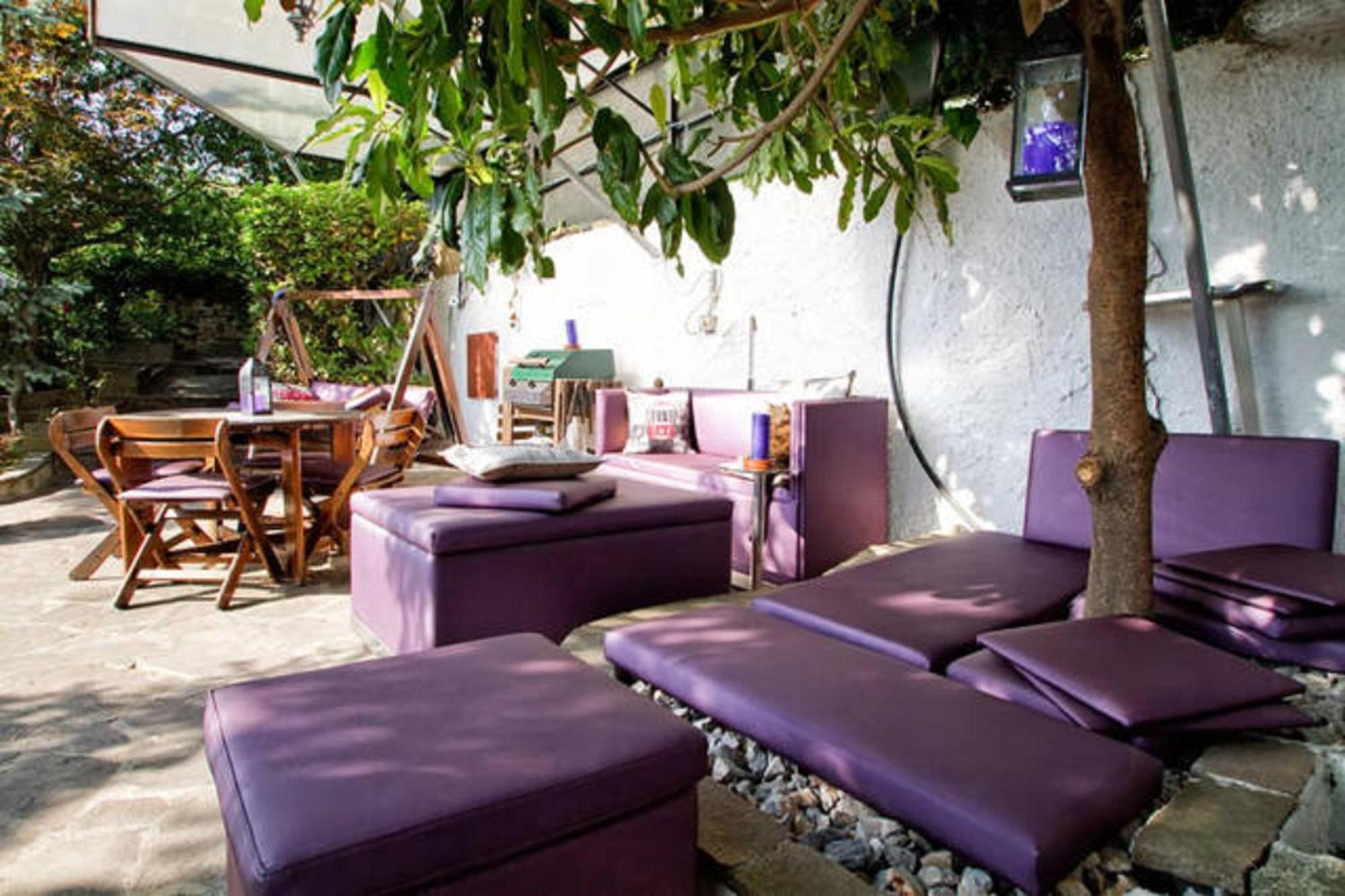 Mary Poppins'S House Bed and Breakfast Trieste Rum bild