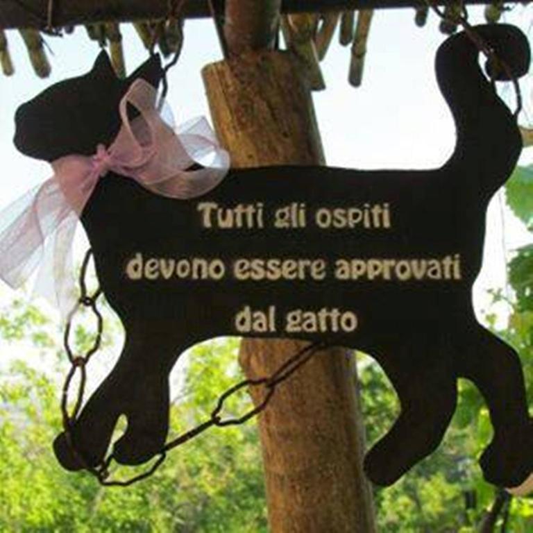 Mary Poppins'S House Bed and Breakfast Trieste Exteriör bild