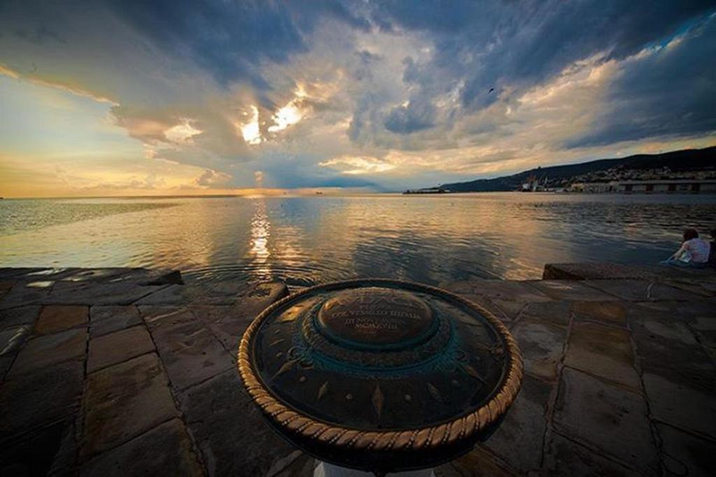 Mary Poppins'S House Bed and Breakfast Trieste Exteriör bild