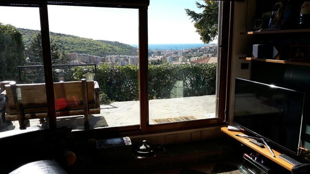 Mary Poppins'S House Bed and Breakfast Trieste Exteriör bild