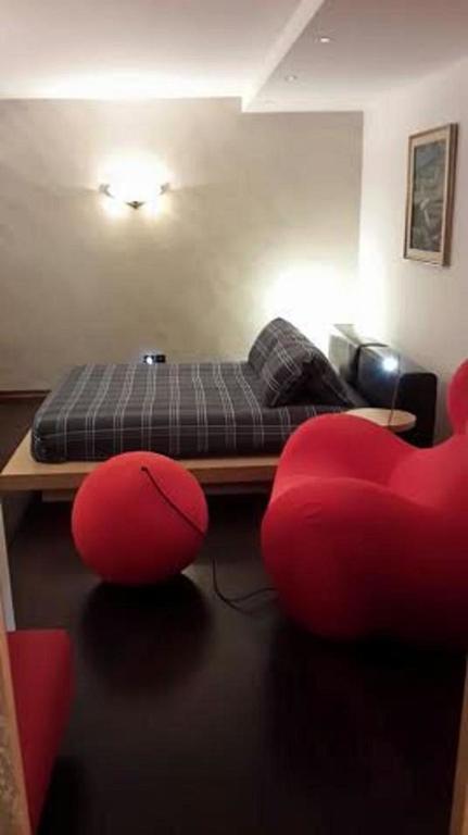 Mary Poppins'S House Bed and Breakfast Trieste Rum bild