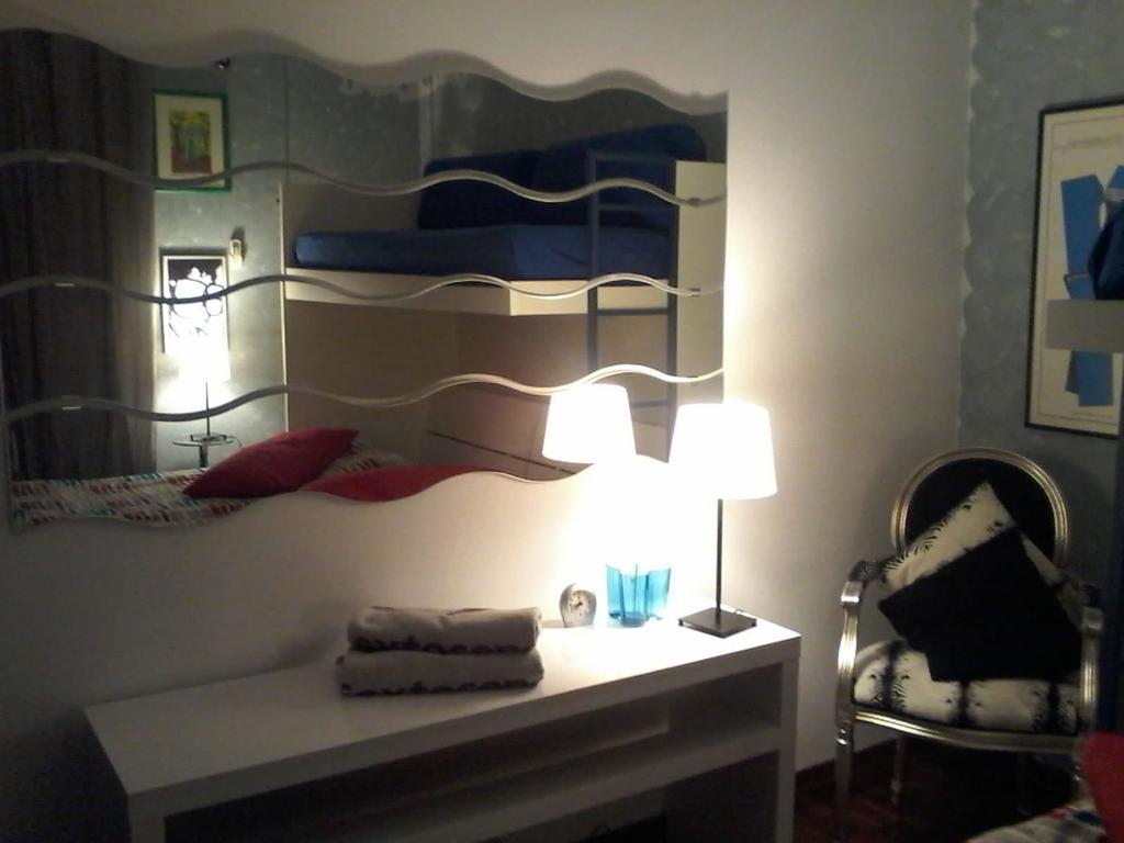 Mary Poppins'S House Bed and Breakfast Trieste Rum bild