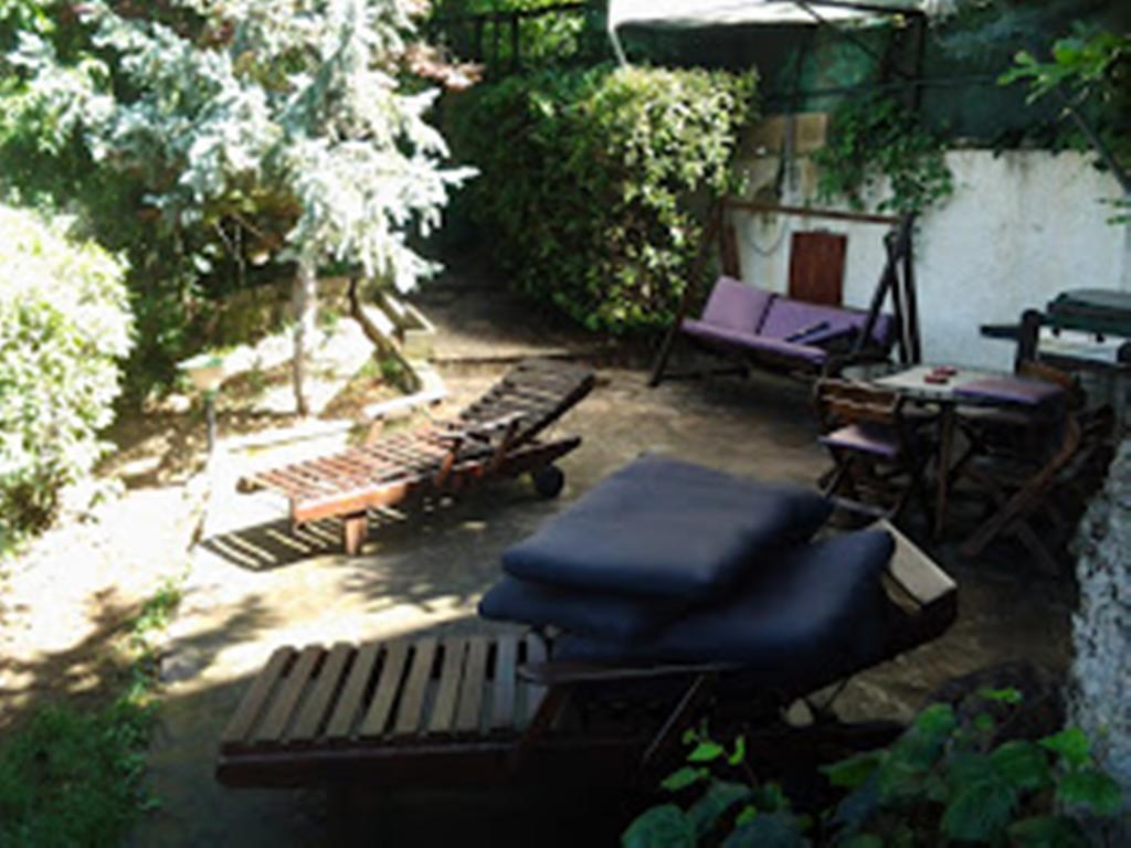 Mary Poppins'S House Bed and Breakfast Trieste Rum bild