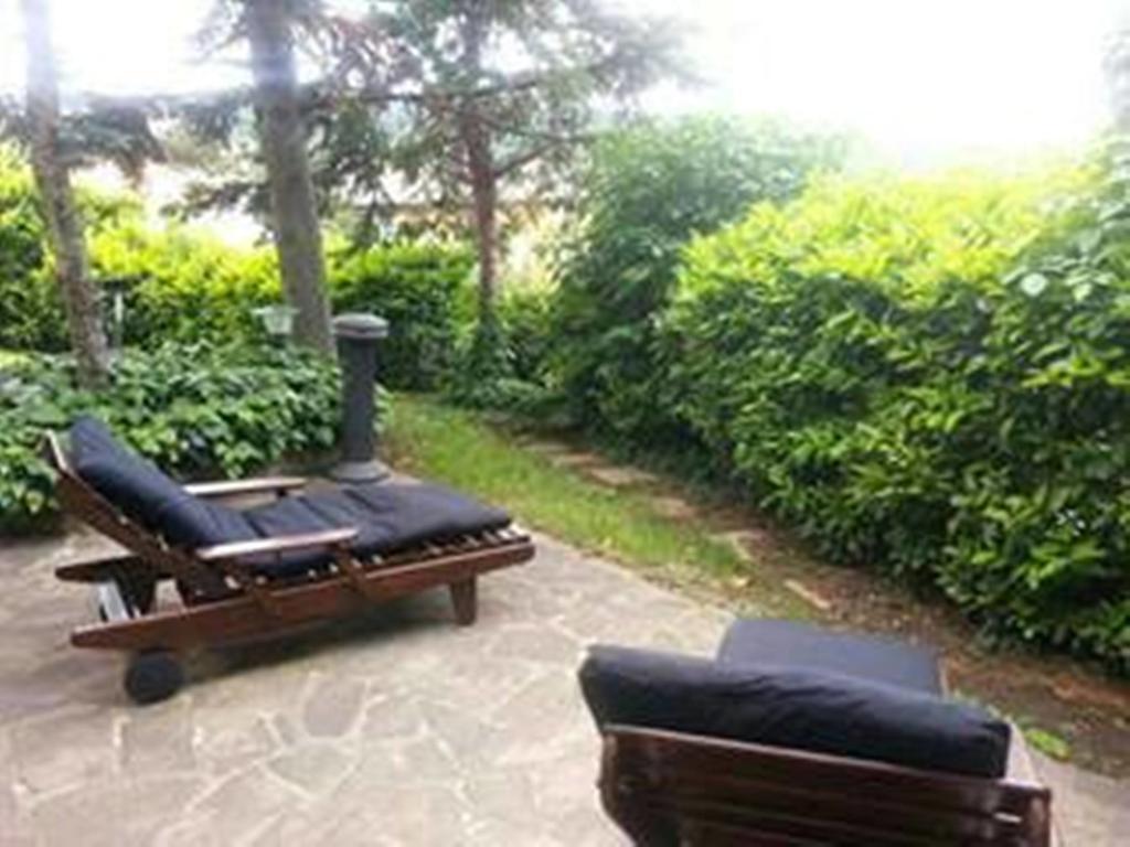 Mary Poppins'S House Bed and Breakfast Trieste Rum bild